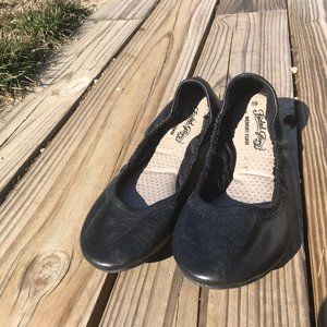 Black Flats